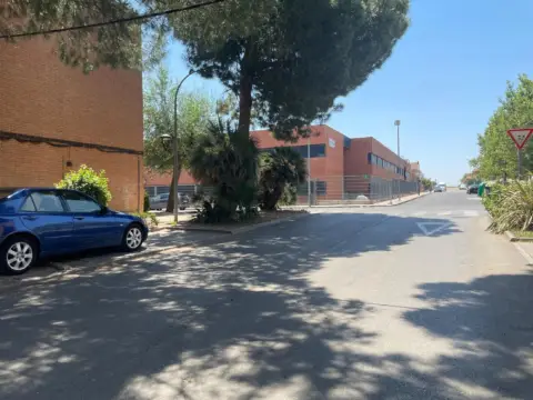 Piso en El Álamo